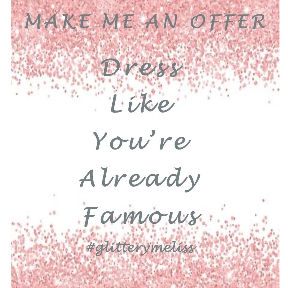 make an offer